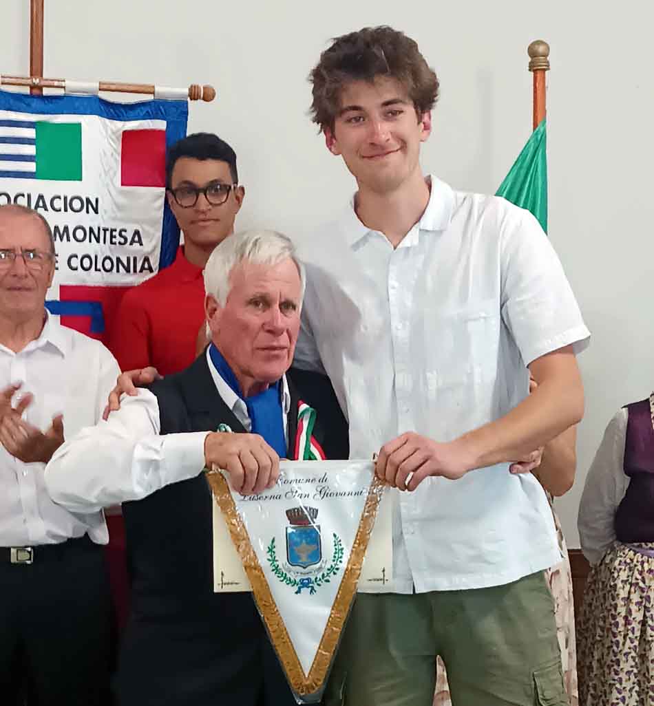 Almuerzo de confraternidad - 01