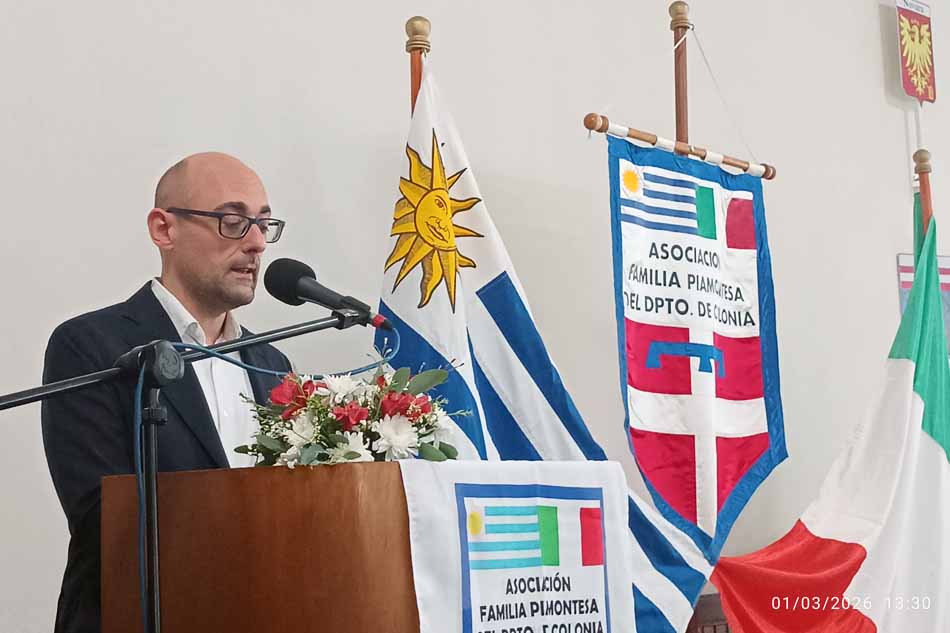 Almuerzo de confraternidad - 11