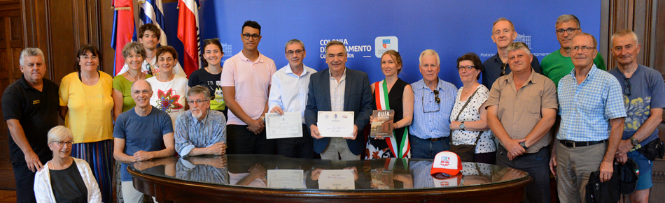 Visita Intendencia - 01