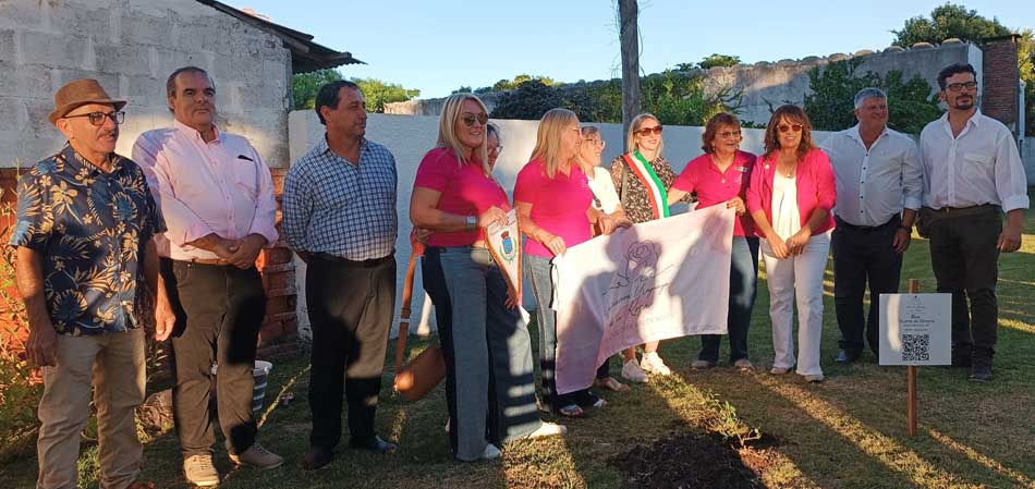 Acto protocolar - 01