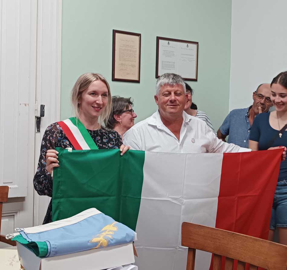 Acto protocolar - 04