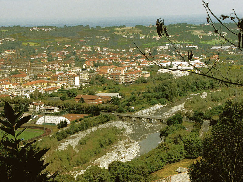 Luserna San Giovanni